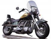 2007 Indian Dakota 4 Highway photo